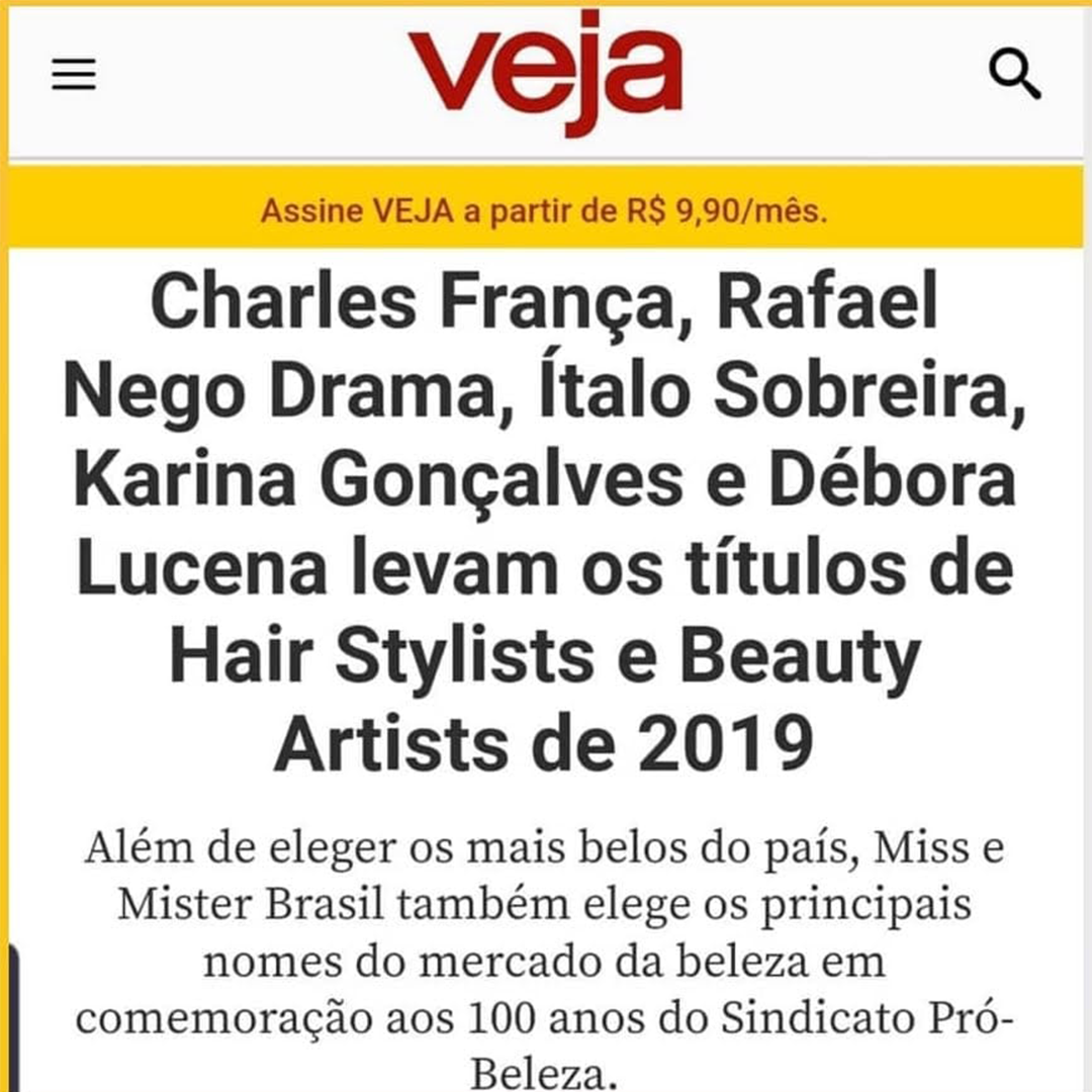 VEJA