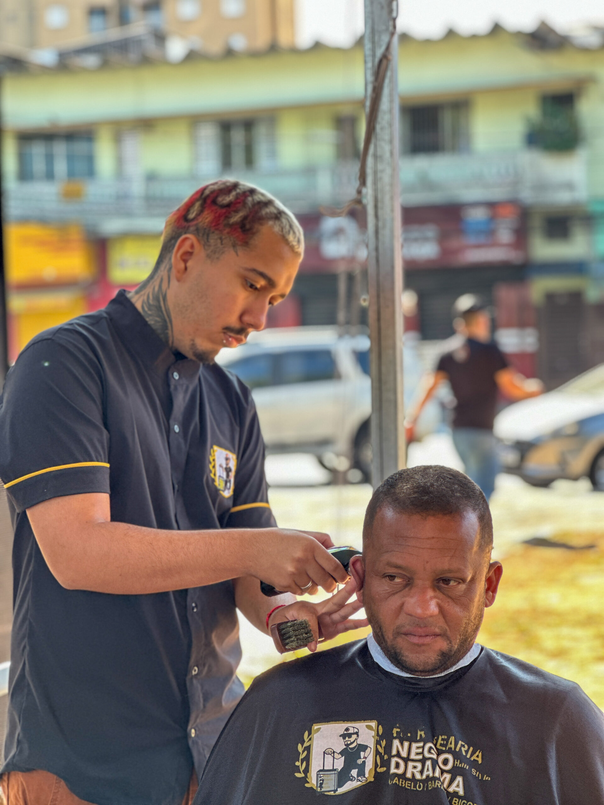 Praça do Samba